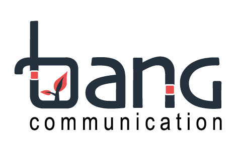 logo Bang communication